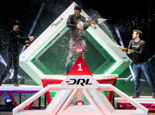 drl
