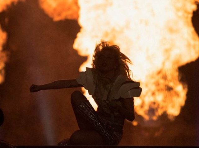 gaga