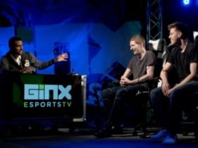 ginx
