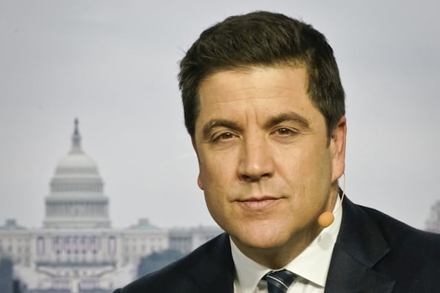 Josh Elliott