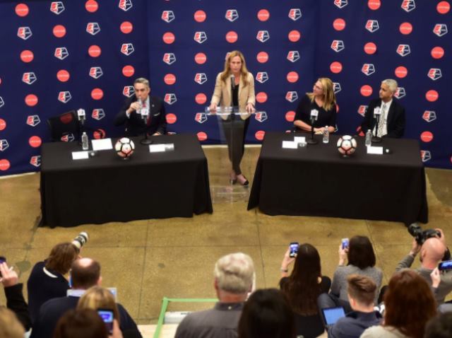 nwsl