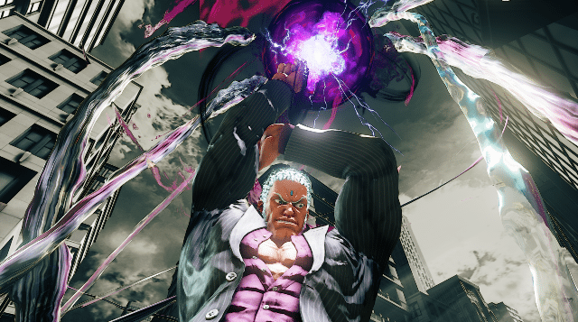 streetfighter