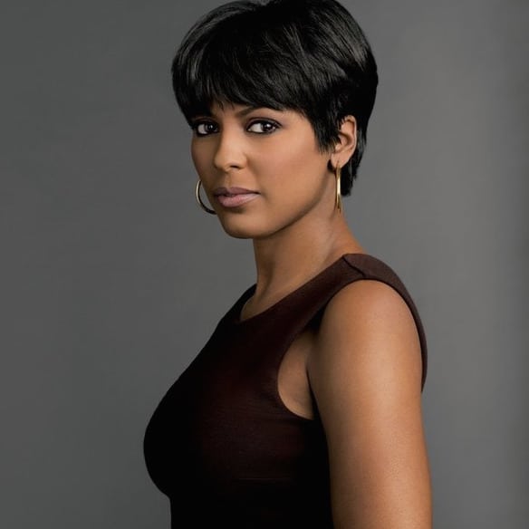 Tamron Hall