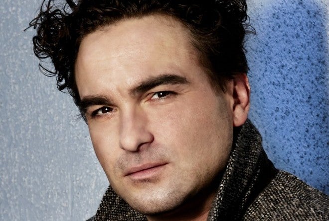 Galecki Headshot-2