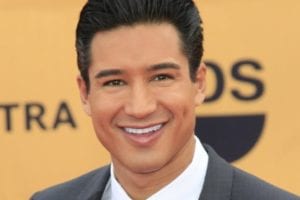 Mario Lopez