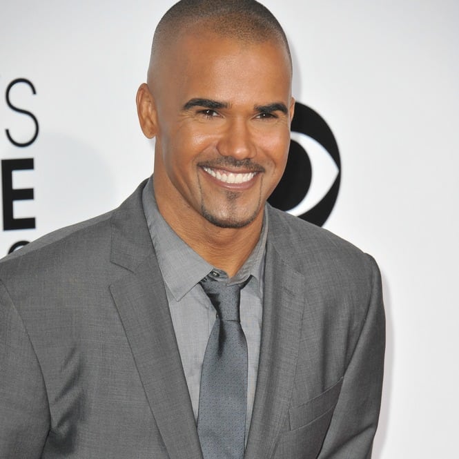 ShemarMoore