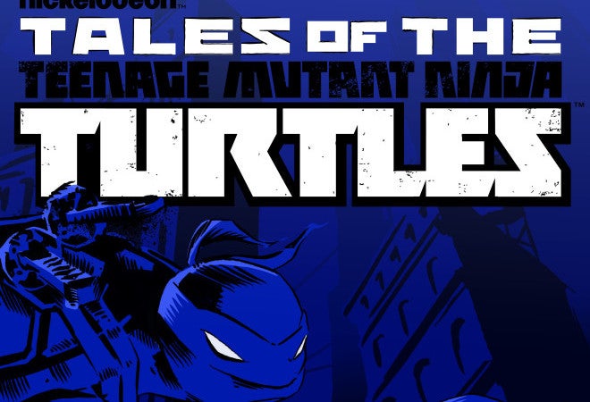 TMNT Season 5