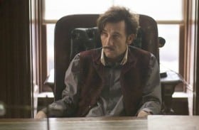 The Knick
