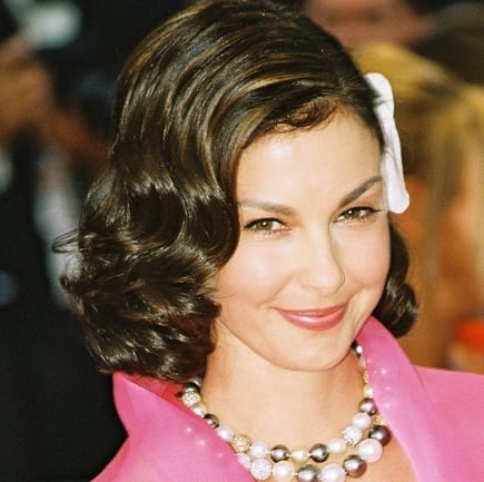 ashley judd