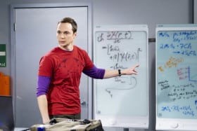 Big Bang Theory