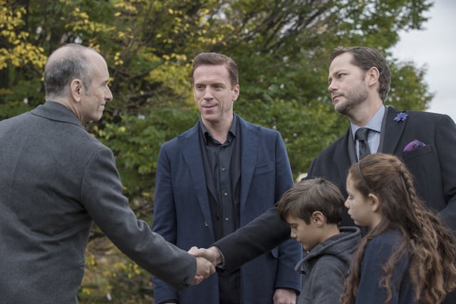 Billions 1