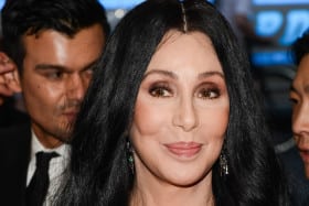 cher