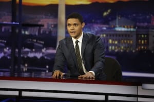 daily show
