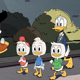 ducktales