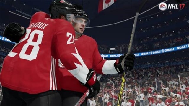 nhl17