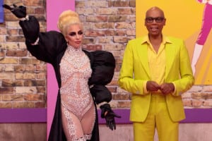 rupaul