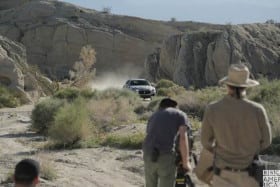 top gear america