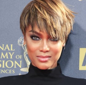 tyra banks
