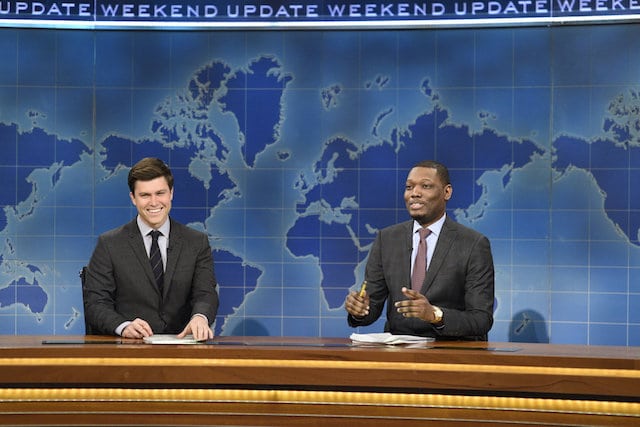 Saturday Night Live – Season 42