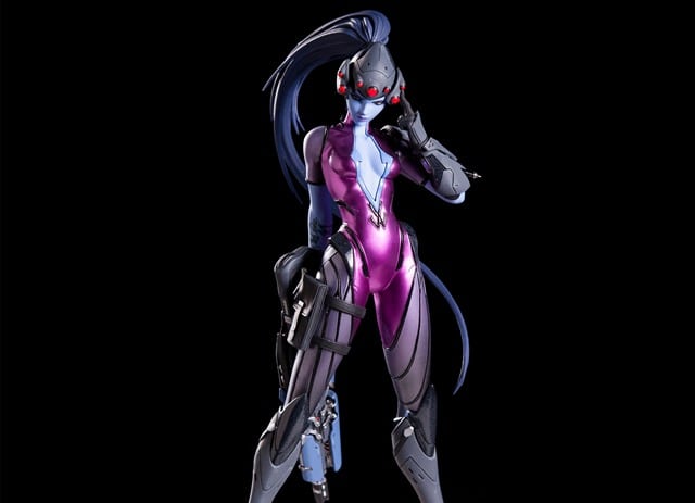 widowmaker