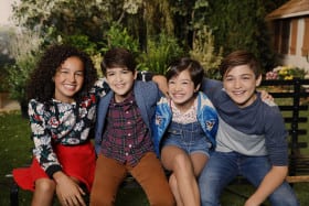 Andi Mack