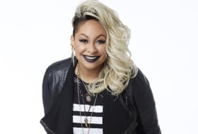 RAVEN-SYMONE