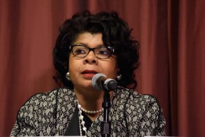 april ryan