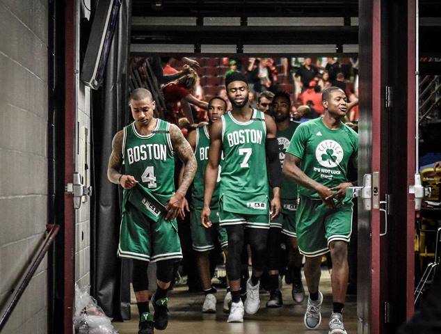 celtics