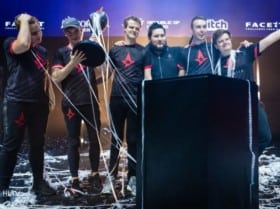ecs