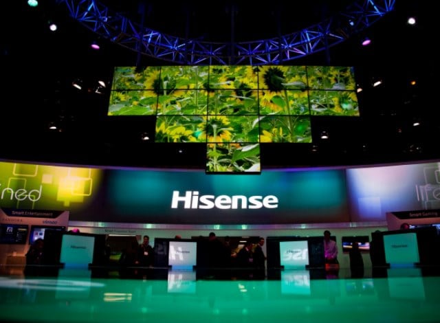 hisense