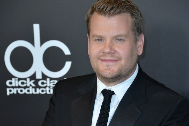 JamesCorden