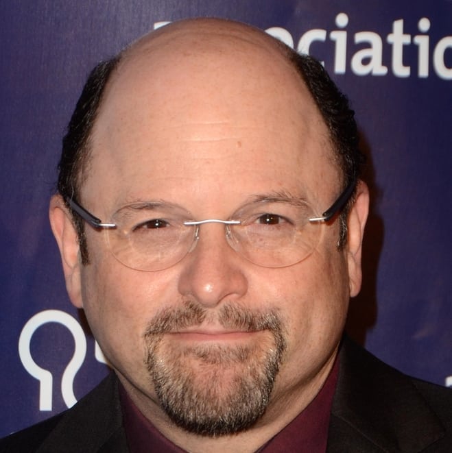 jason alexander