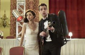 Man Seeking Woman