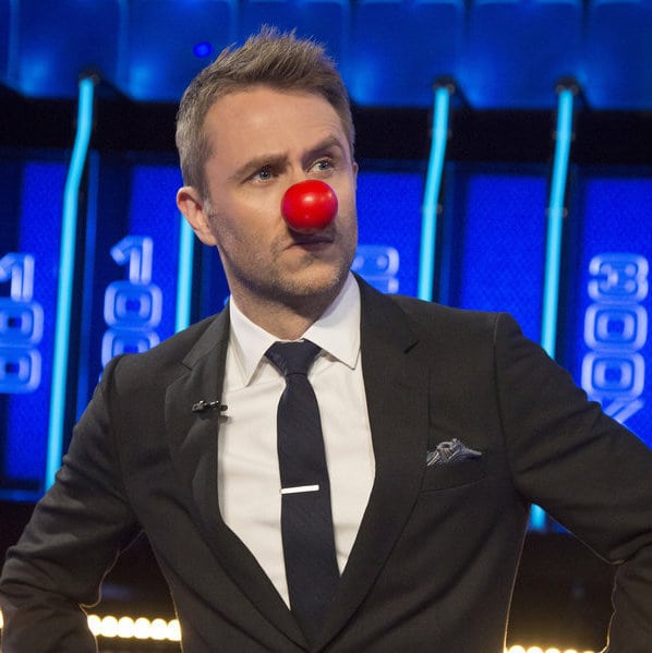 The Red Nose Day Special – Season 3