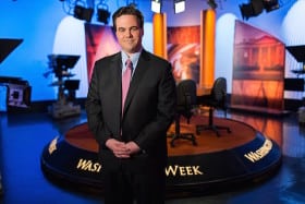 Robert Costa