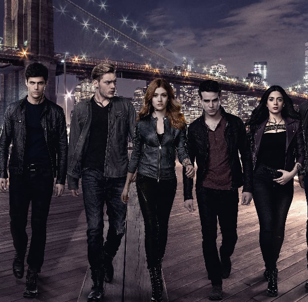 Shadowhunters