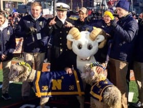 army navy