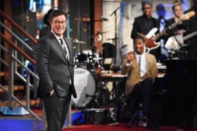 late show 2