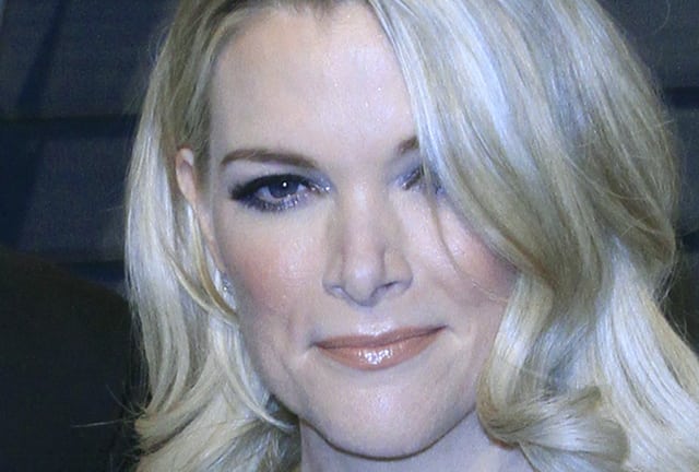 megyn kelly