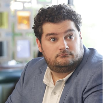 Bobby Moynihan 2