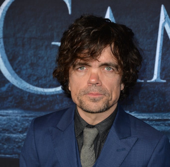 peter dinklage