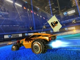 rocket