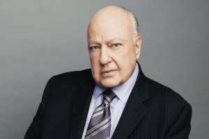 roger ailes