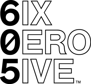 6ix 0ero 5ive