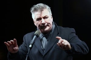 Alec Baldwin's Tribute
