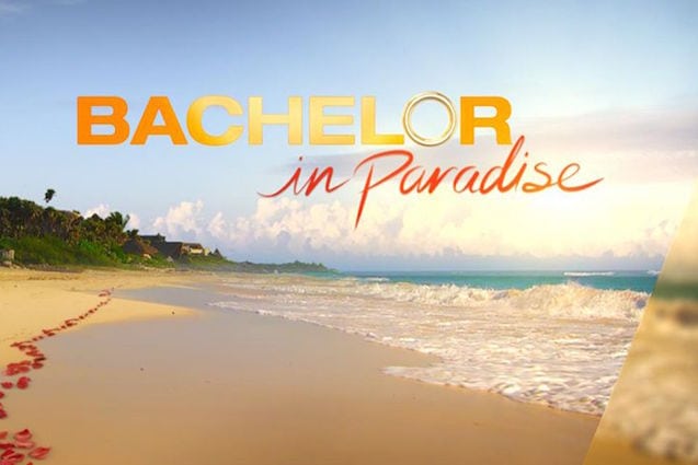 Bachelor in Paradise