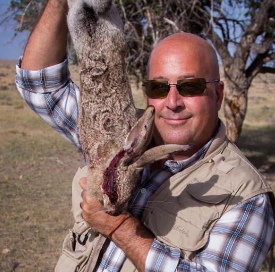 Andrew Zimmern