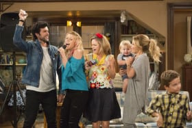 fuller house