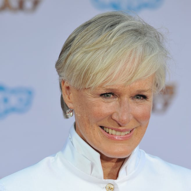 glenn close
