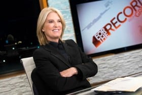 Greta Van Susteren